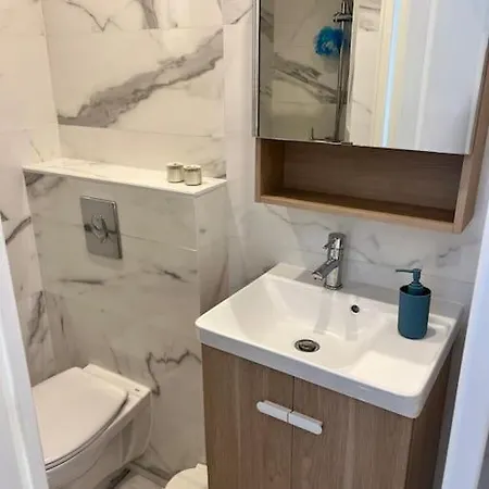 Apartamento De Charme Au Coeur De La Vielle *