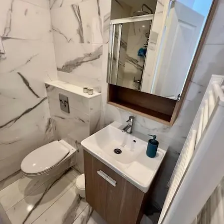 De Charme Au Coeur De La Vielle Apartamento *