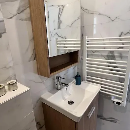 De Charme Au Coeur De La Vielle Apartamento Villefranche-sur-Mer